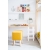Obrazek, Welcome to My Tipi, Skandynawski Styl